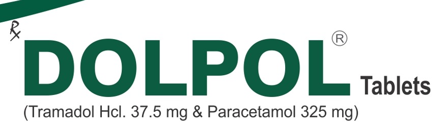 DOLPOL TABS